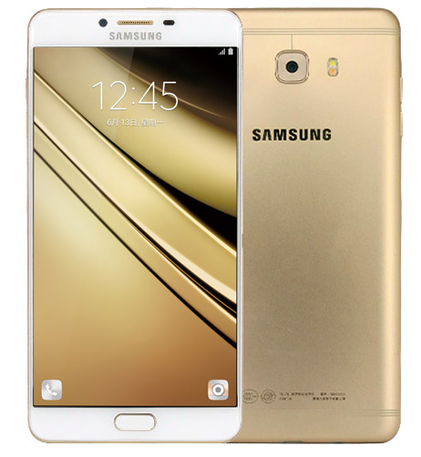 Samsung Galaxy C9